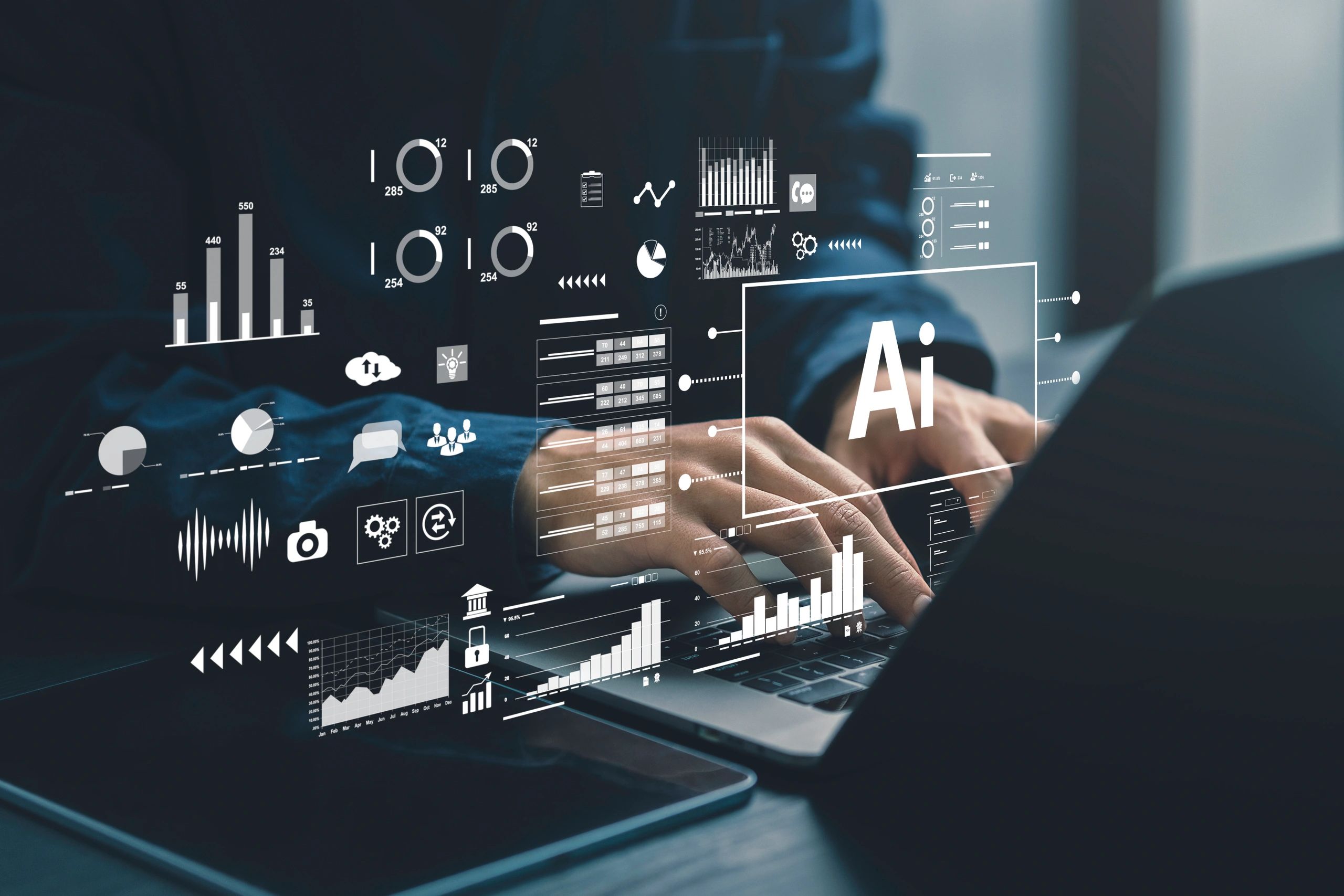 Intelligent Business Inovation