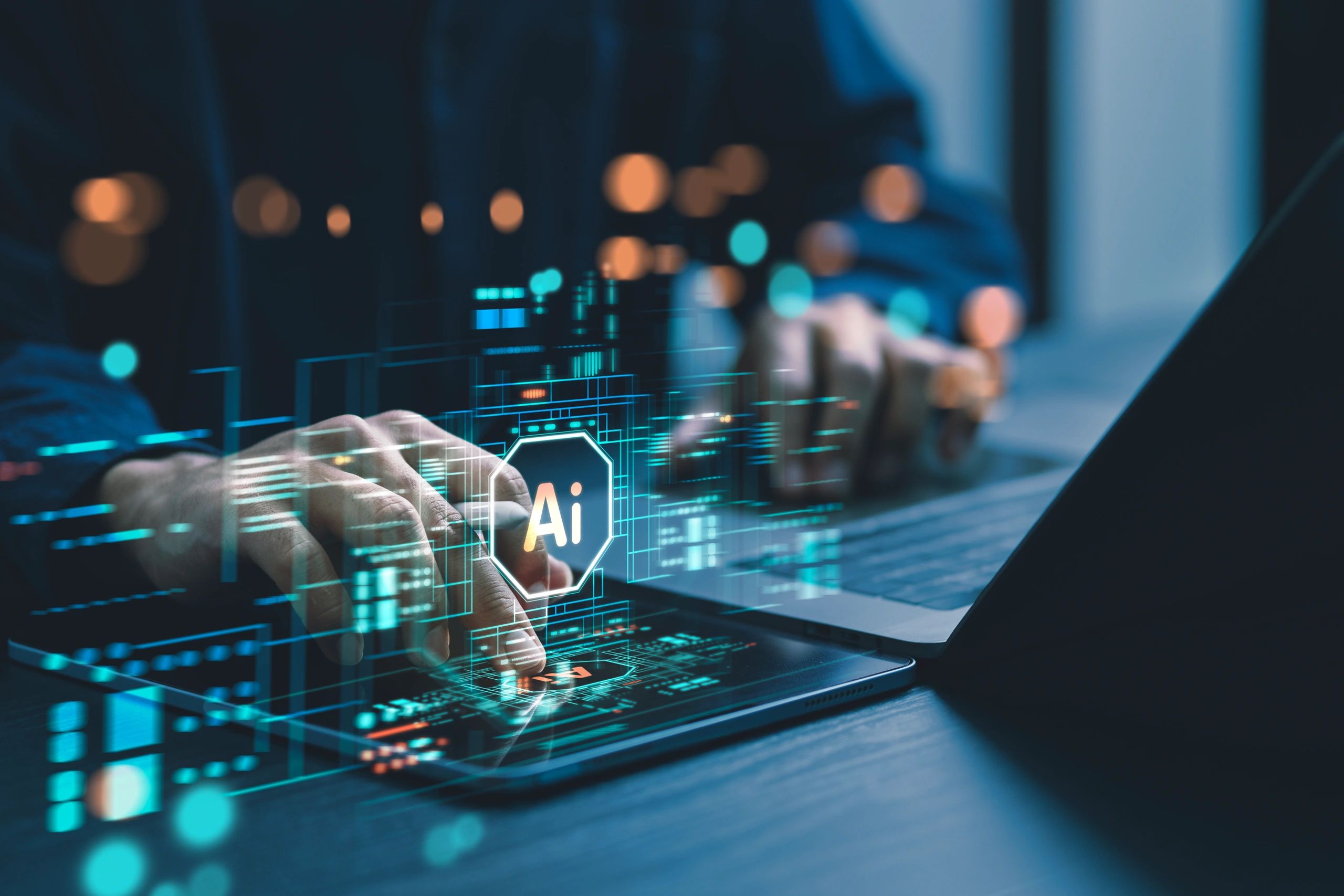 Intelligent Execution